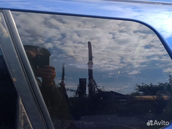 Стекло space star