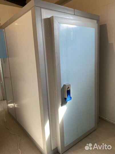 Холодильная камера