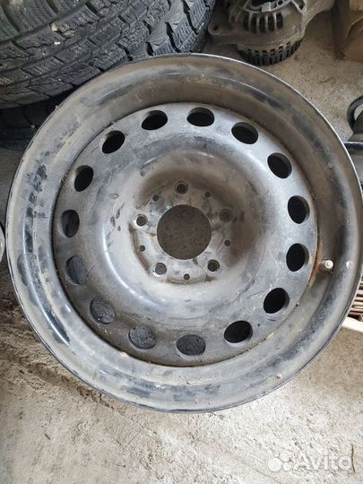 Диск, мозги, компрессор кондиционера на бмв