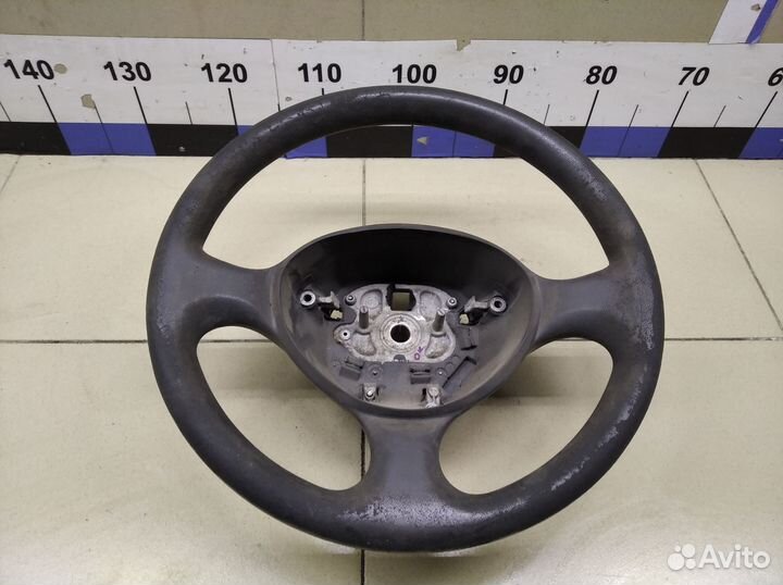 Рулевое колесо без AIR BAG Doblo 2005-2015