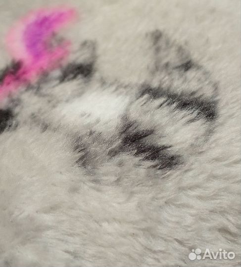 Остаток мягкой ткани