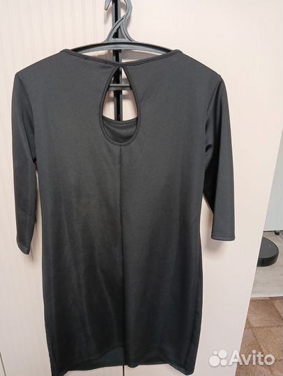 Платье женское вечернее