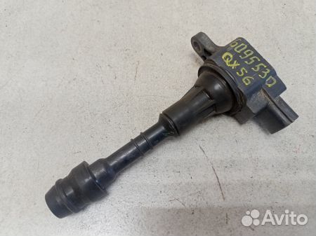 Катушка зажигания Ниссан