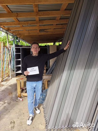 Продам строительные леса