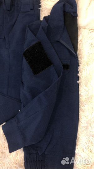 Военная форма. Форма кадета