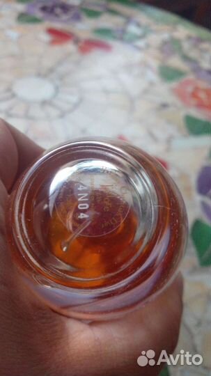 Духи Dior Jadore l'or essense de parfum оригинал