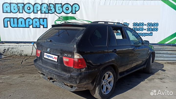 Проводка двери задней левой BMW X5 61126910429