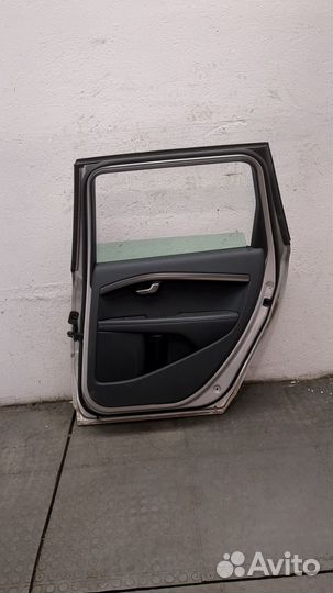 Дверь правая задняя Volvo XC70, 2016
