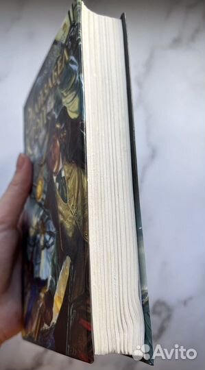 Фэнтези книги: Риордан, Вудинг, Фишер, Стивермер