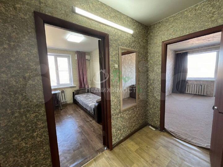 3-к. квартира, 50,2 м², 4/5 эт.