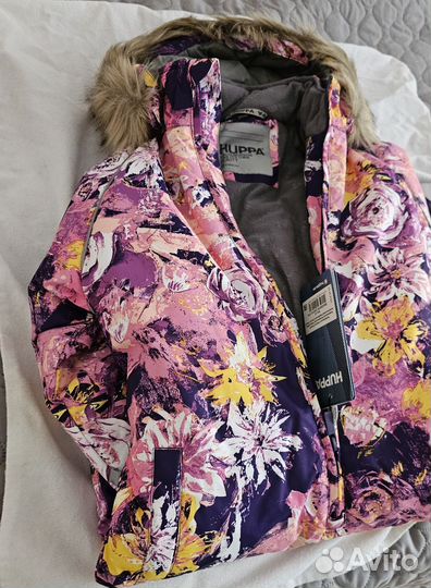 Huppa Комбинезон Wille