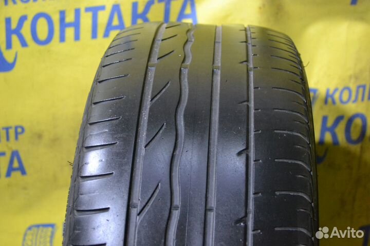 Bridgestone Turanza ER300 245/45 R18