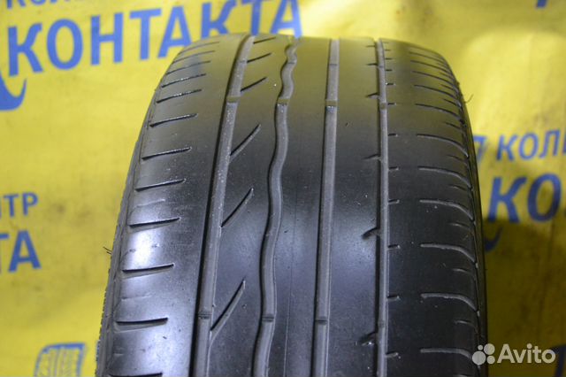 Bridgestone Turanza ER300 245/45 R18