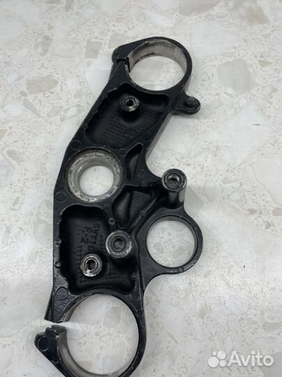 Траверса верхняя yamaha R1 07-08 №82