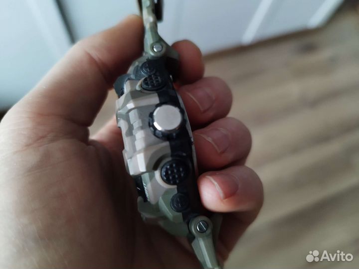 Мужские наручные часы q&q