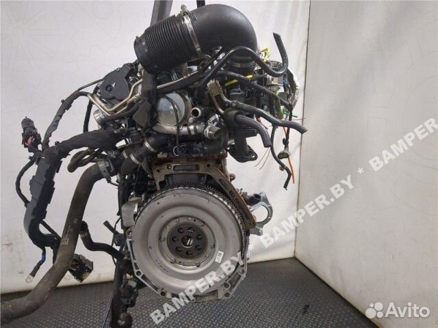 OM608915 Двигатель к Mercedes A W177, 2019 г. 1.5