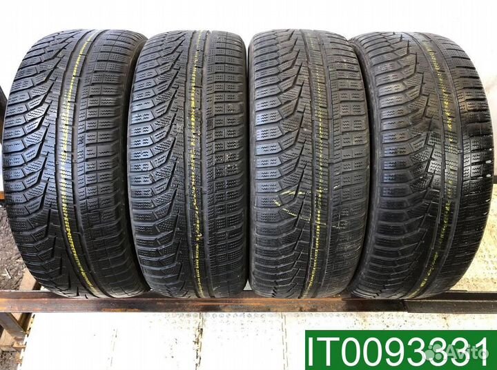 Hankook Winter I'Cept Evo2 W320 215/55 R16 101H