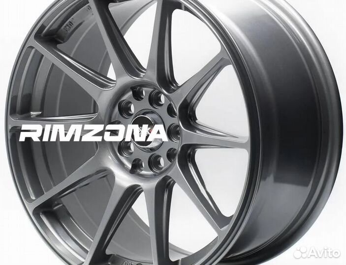 Литые диски XXR R16 4x100 srt. Доставка