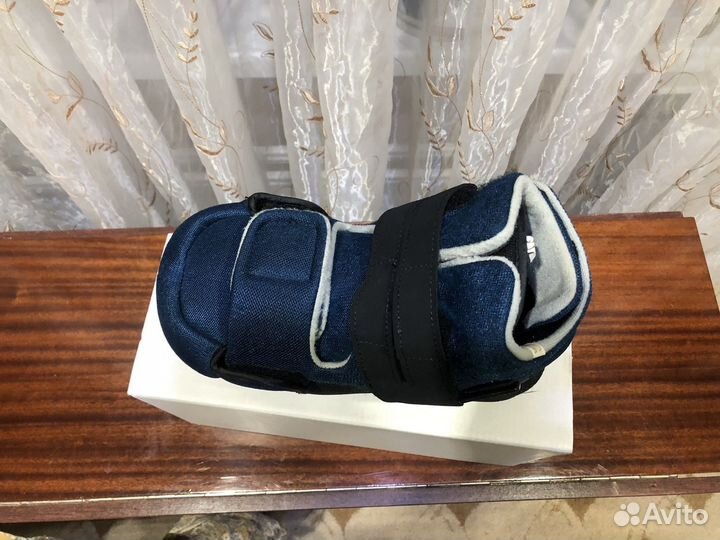 Ботикок Барукка