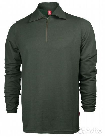 Водолазка со вставкой Löffler Transtex