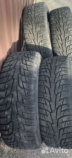 Hankook Winter I'Pike RS W419 185/60 R15 87