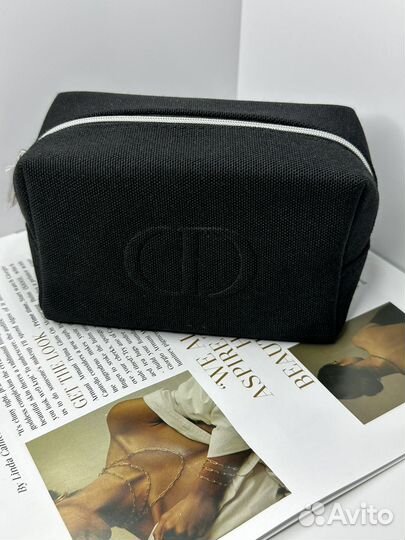 Косметичка christian Dior