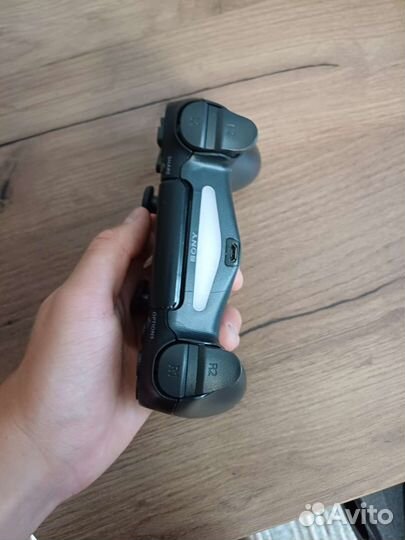 Джостик dualshock4 для пс4 и пс4 про