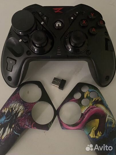 Геймпад zet gaming Ardor