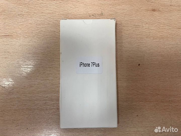 Аккумуляторы для Apple iPhone 4, 5, 6, 7, SE и т.д