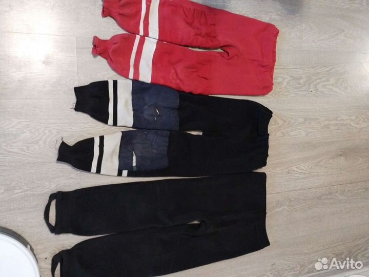 Нательное белье, рейтузы хоккейные