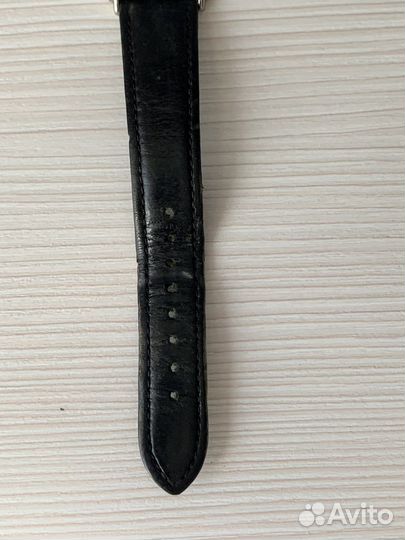 Часы citizen SR 6031-344341 KA