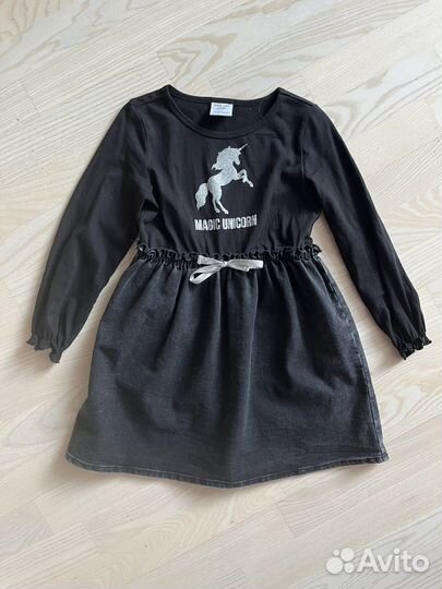 Вещи для девочки