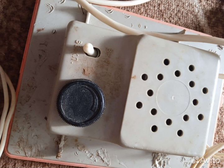 Электровыжигатель