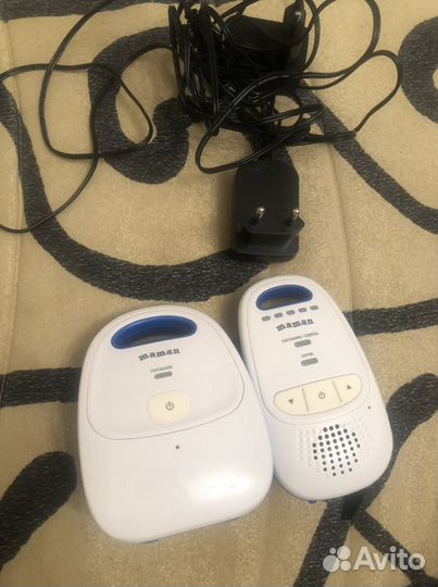 Радионяня maman