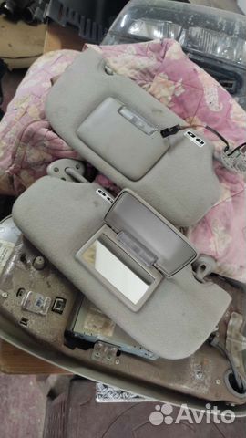 Запчасти на трейблейзер