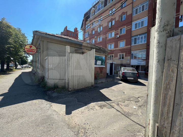 Помещение 34 м²