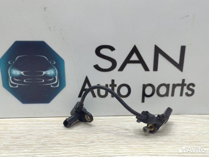 Датчик положения коленвала Bmw 3 F30 N55B30 2012