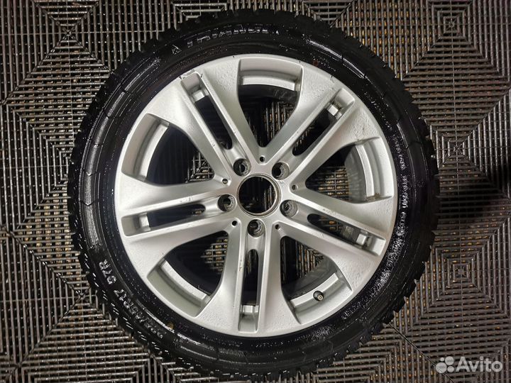 R17 Triangle Snowlink TWT02 235/45, PCD 5x112 DIA 66.6