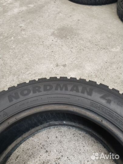 Nordman Nordman 4 205/60 R16