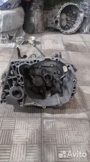 МКПП Лада Ларгус Рено JR5 В подольске