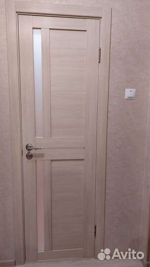 Межкомнатные двери бу 60 см и 80см