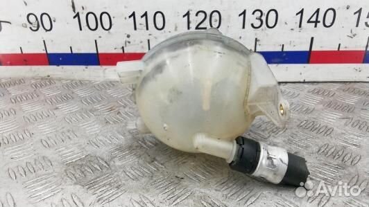 Бачок расширительный citroen berlingo 2 (KML07NP01