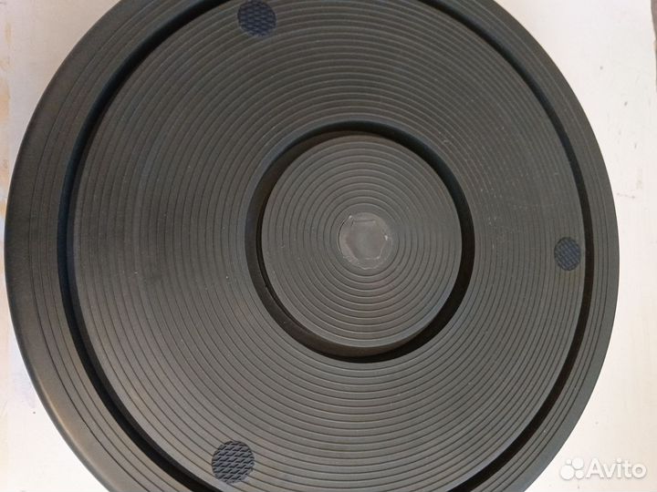 Тренажер диск здоровья