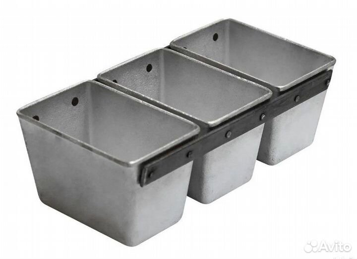 Формы кондитерские,хлебные,фигурные