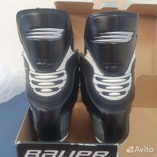 Коньки хоккейные Bauer Supreme 7000, 7EE