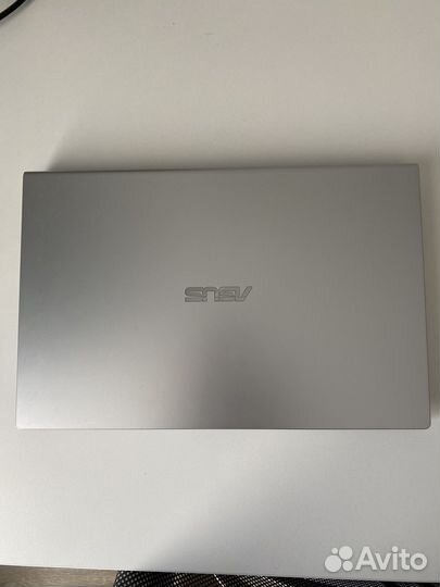 Ноутбук asus R521F