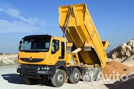 Водитель кат С вахта