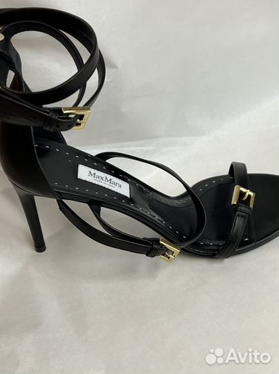 Новые босоножки туфли Max Mara Marina Rinaldi