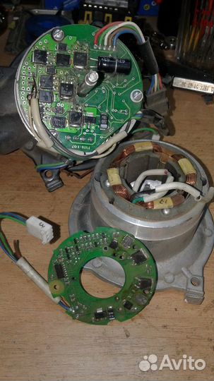 Планар ремонт