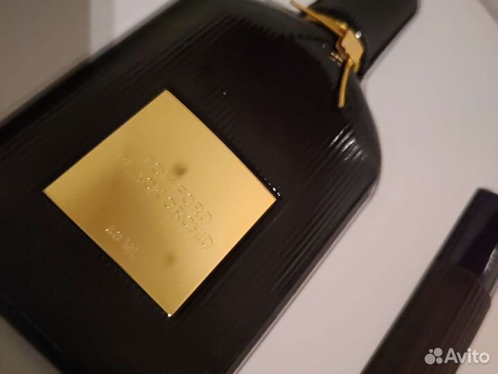 Набор Black Orchid Tom Ford (новый)